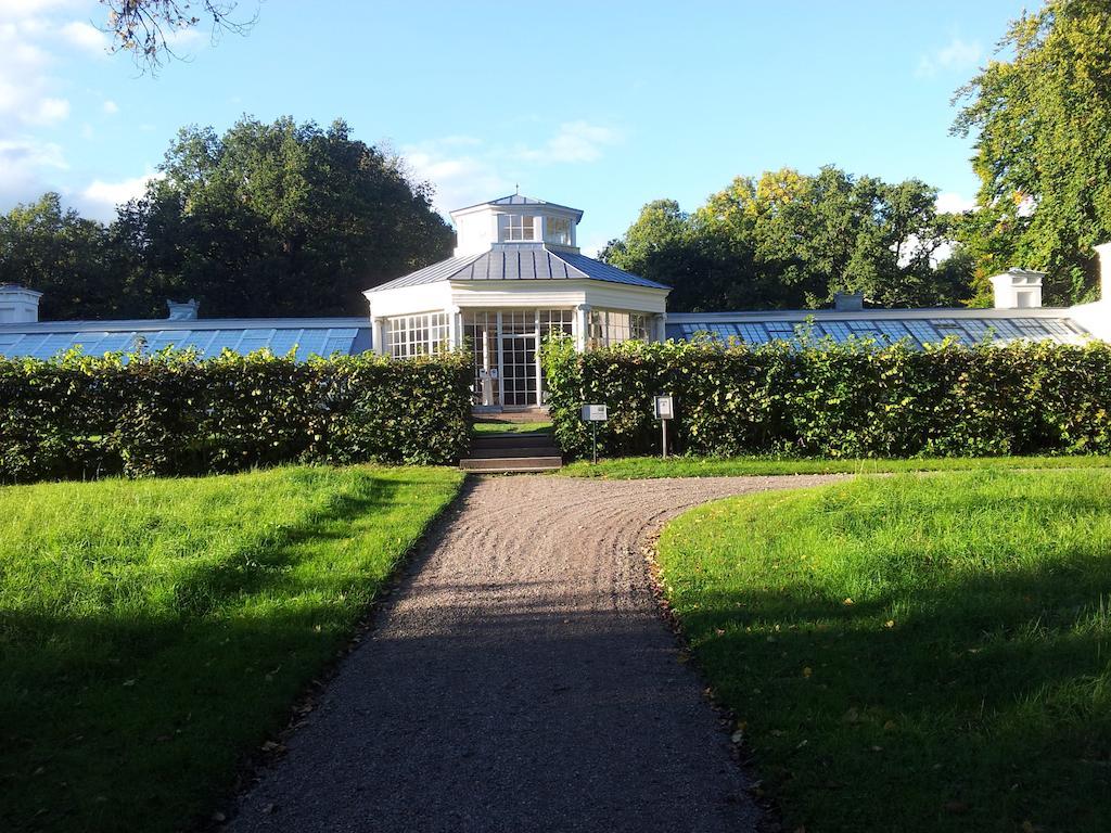 Tullgarns Vardshus Bed & Breakfast Vagnharad Luaran gambar