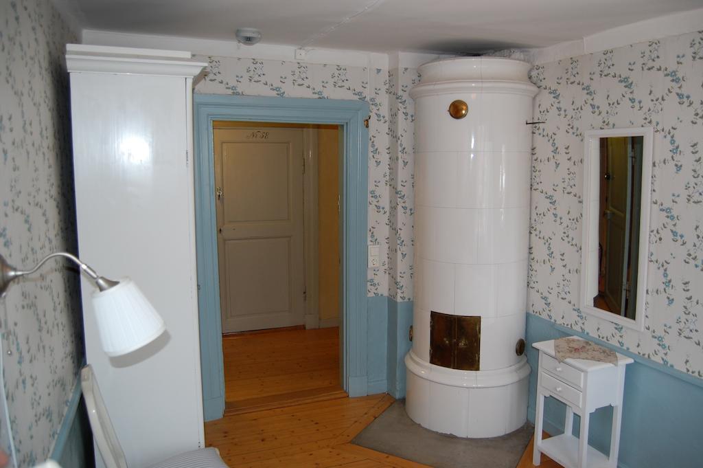 Tullgarns Vardshus Bed & Breakfast Vagnharad Bilik gambar