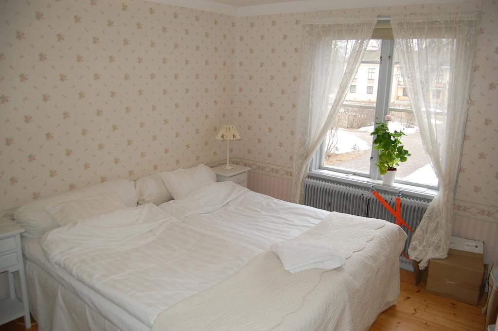 Tullgarns Vardshus Bed & Breakfast Vagnharad Bilik gambar