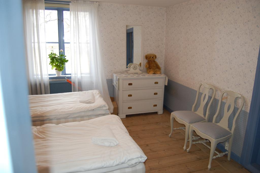Tullgarns Vardshus Bed & Breakfast Vagnharad Bilik gambar