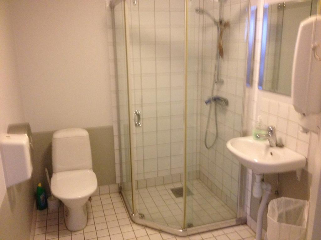 Tullgarns Vardshus Bed & Breakfast Vagnharad Luaran gambar